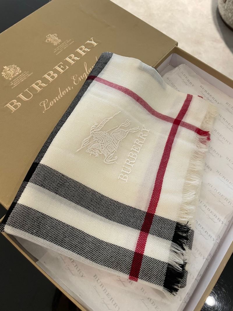 Burberry Scarf